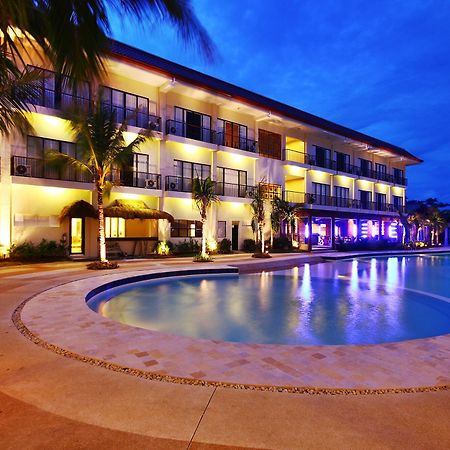Mactan Isla Resort Μακτάν Εξωτερικό φωτογραφία