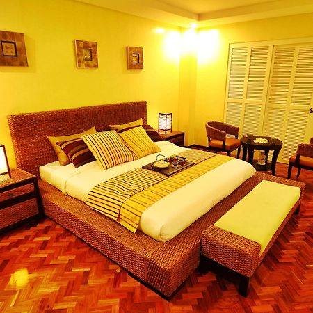 Mactan Isla Resort Μακτάν Εξωτερικό φωτογραφία